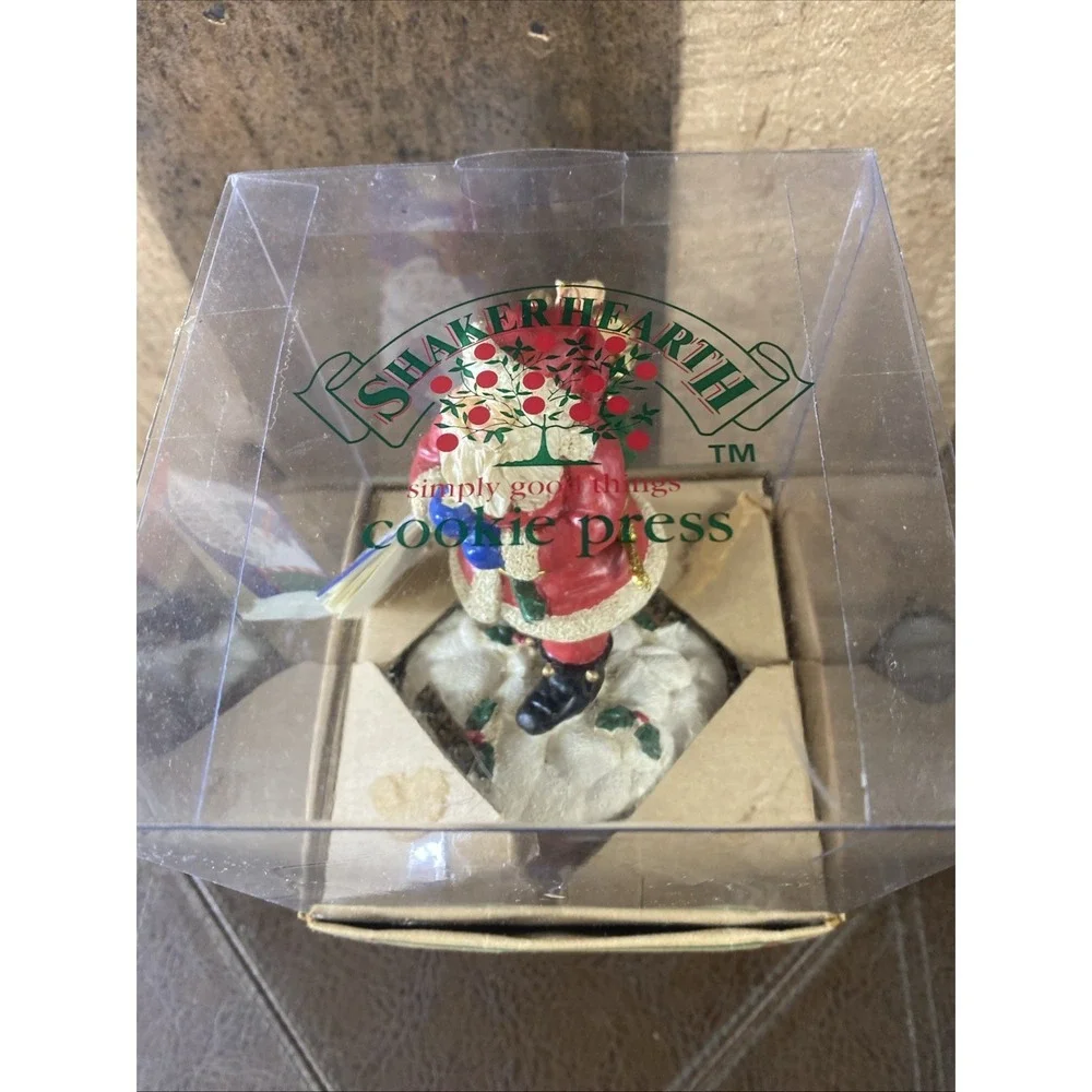 1998 Shaker Hearth 